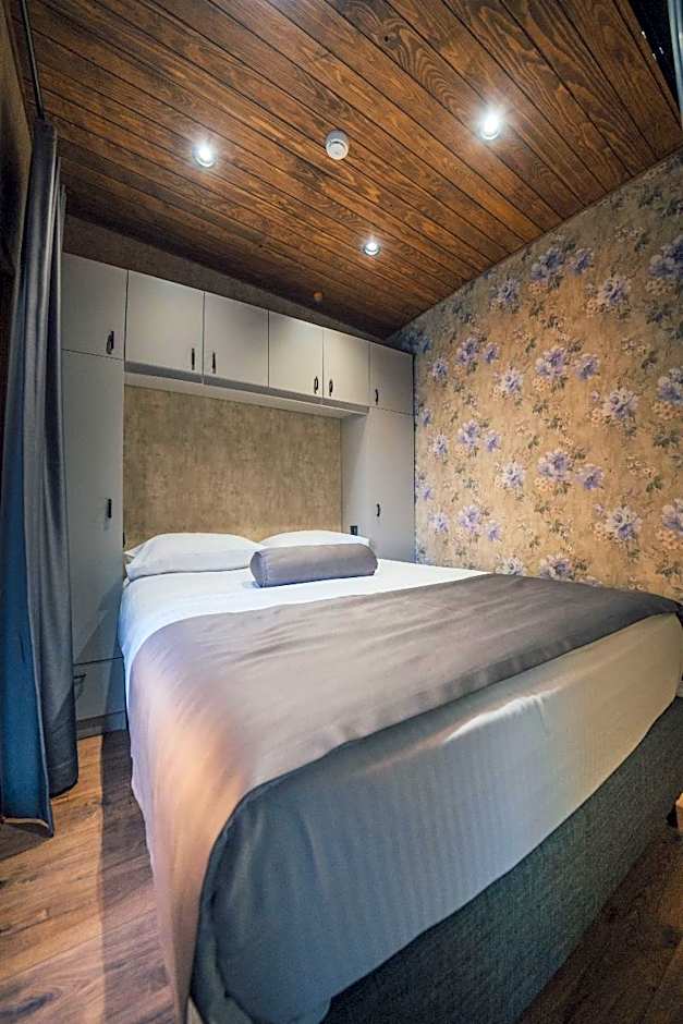 Hope Sapanca Tiny House