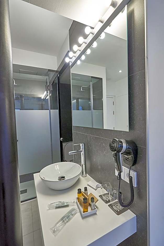 Vibra Mare Nostrum Hotel