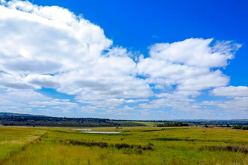 Newcastle Country Lodge