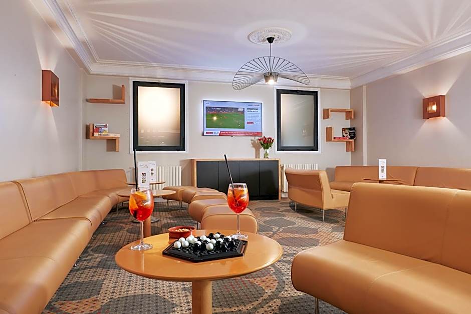 Hotel Roissy