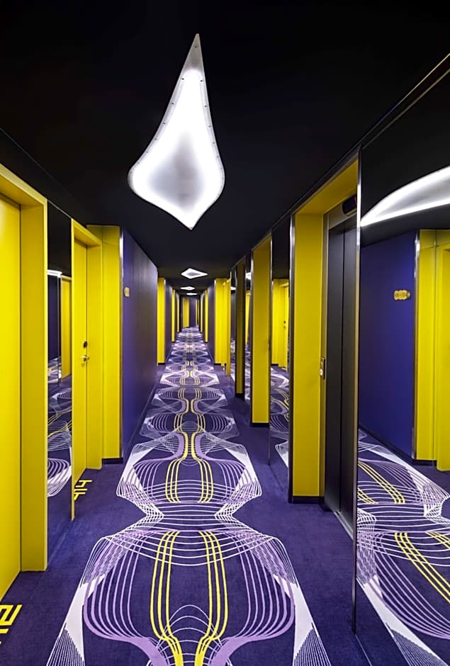 Prize by Radisson, Erfurt City
