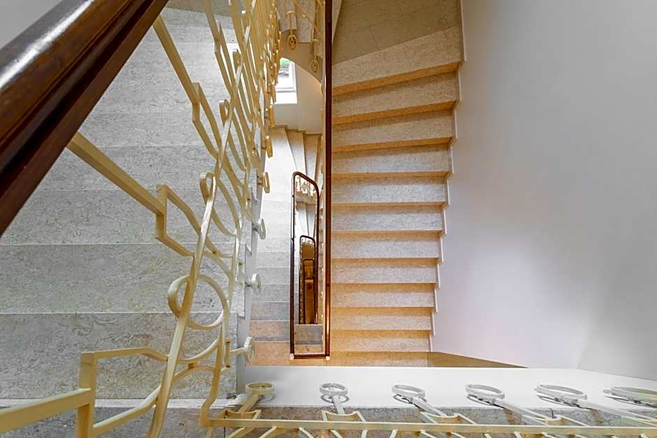 Theaterhotel & Suites Wien