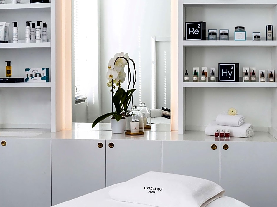 Hotel Carlton Lyon - MGallery by Sofitel