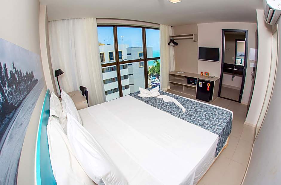 Photo 1 of 4 of DOUBLE DELUXE SIDE SEA VIEW