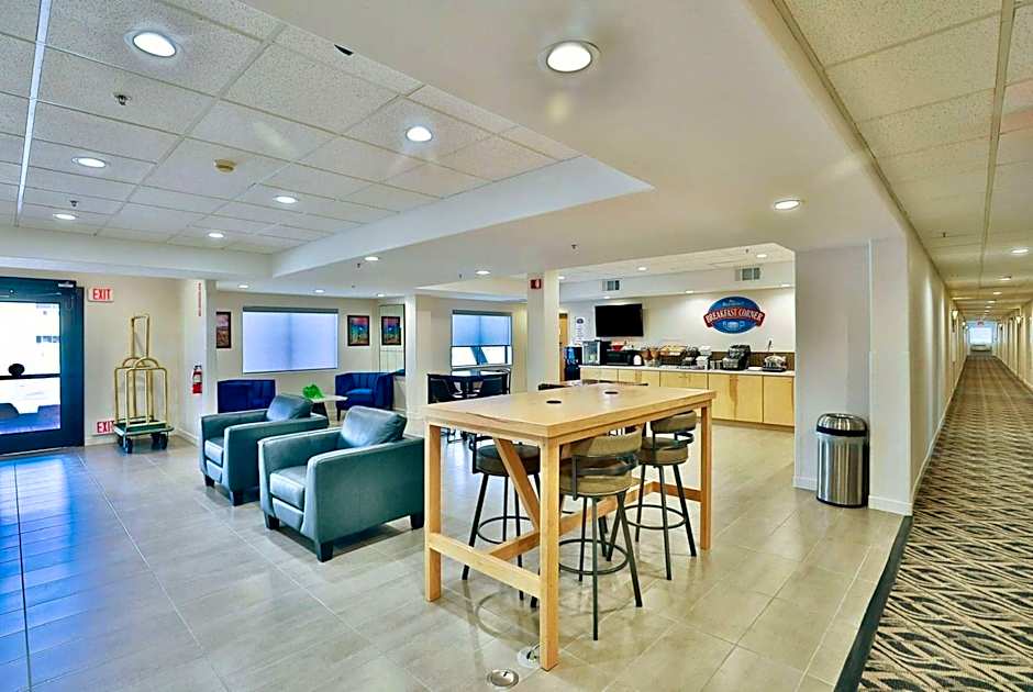 Baymont by Wyndham Tucson Airport