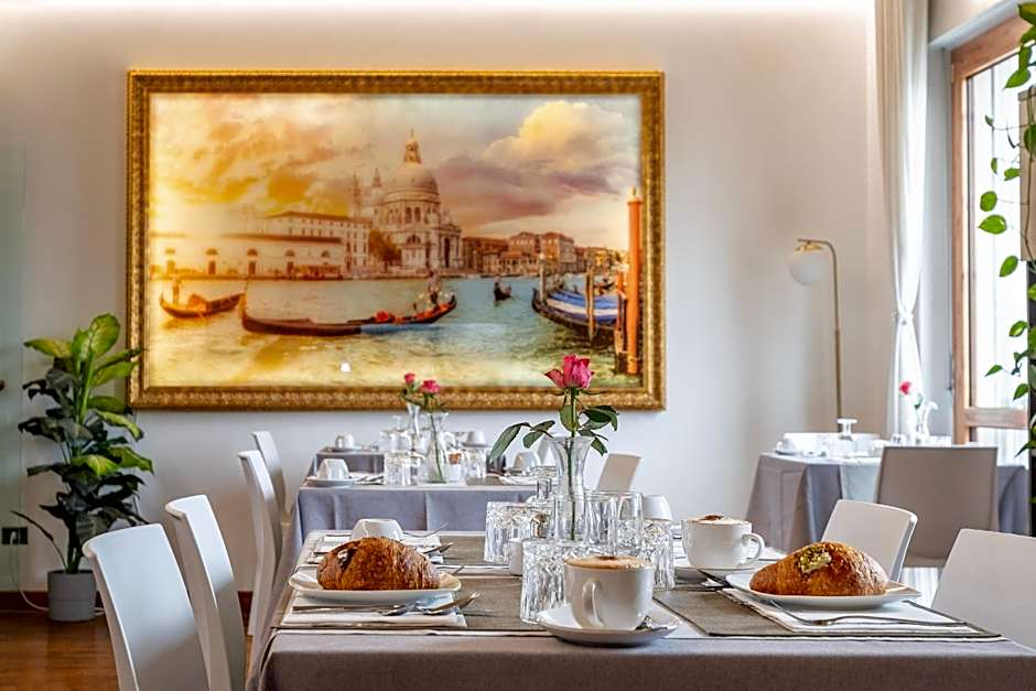 Bed & breakfast Venice Friends