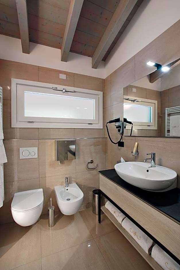 Photo 1 sur 7 de Double Room