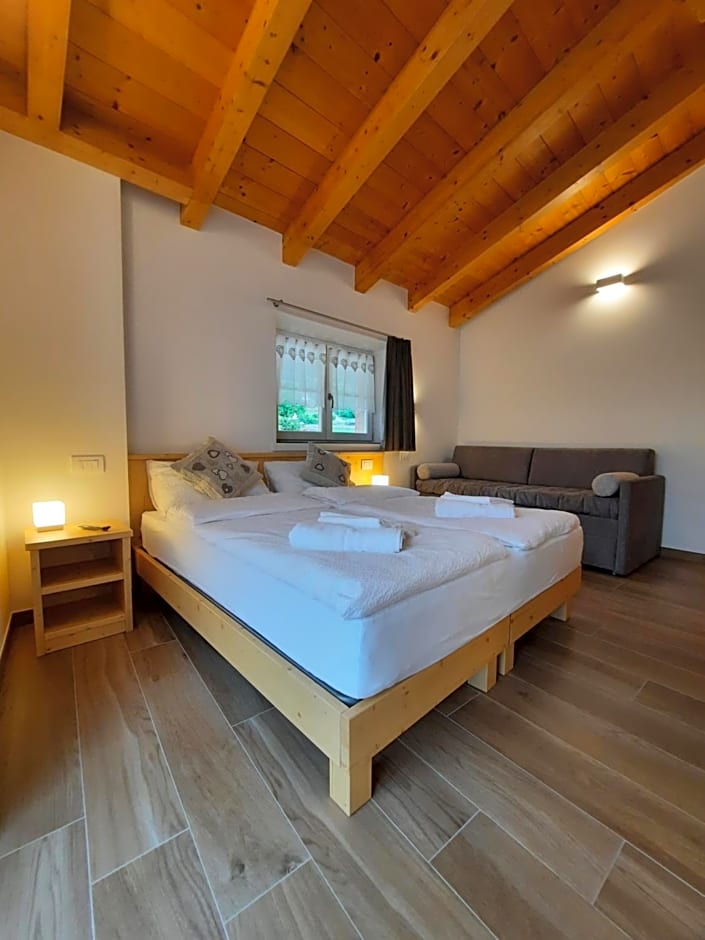 B&B alla Spiazzőla