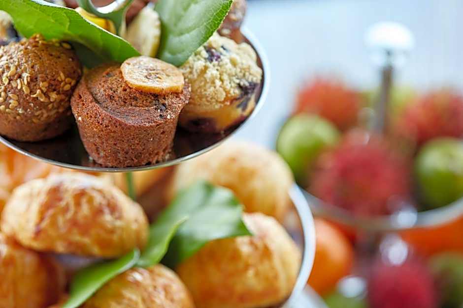 Four Seasons Hotel New York