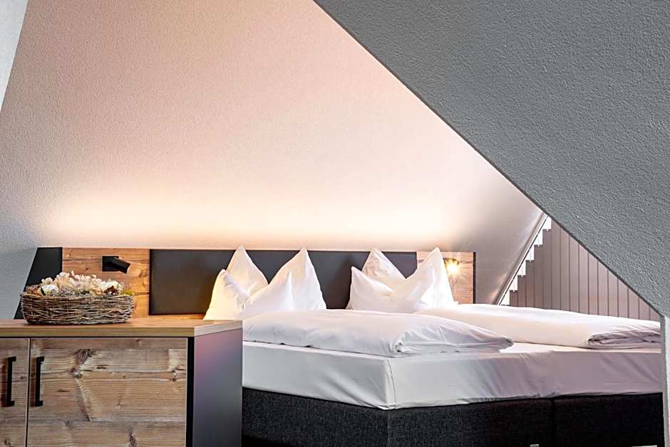 Hotel & Restaurant Post