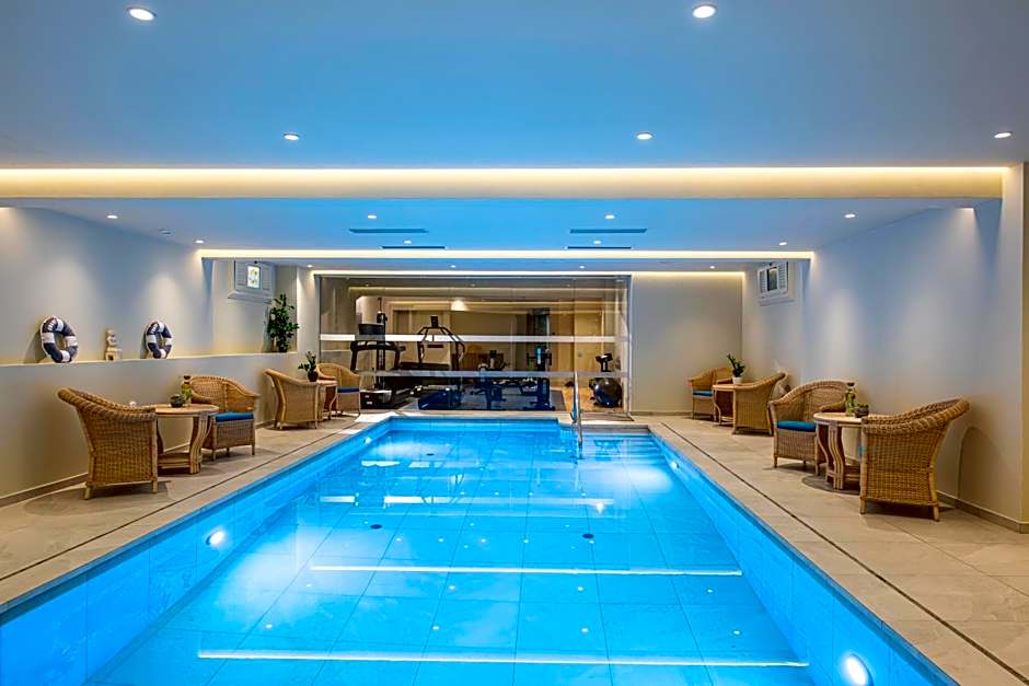 Aelius Hotel and Spa