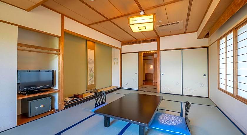 Nakamatsuya Ryokan