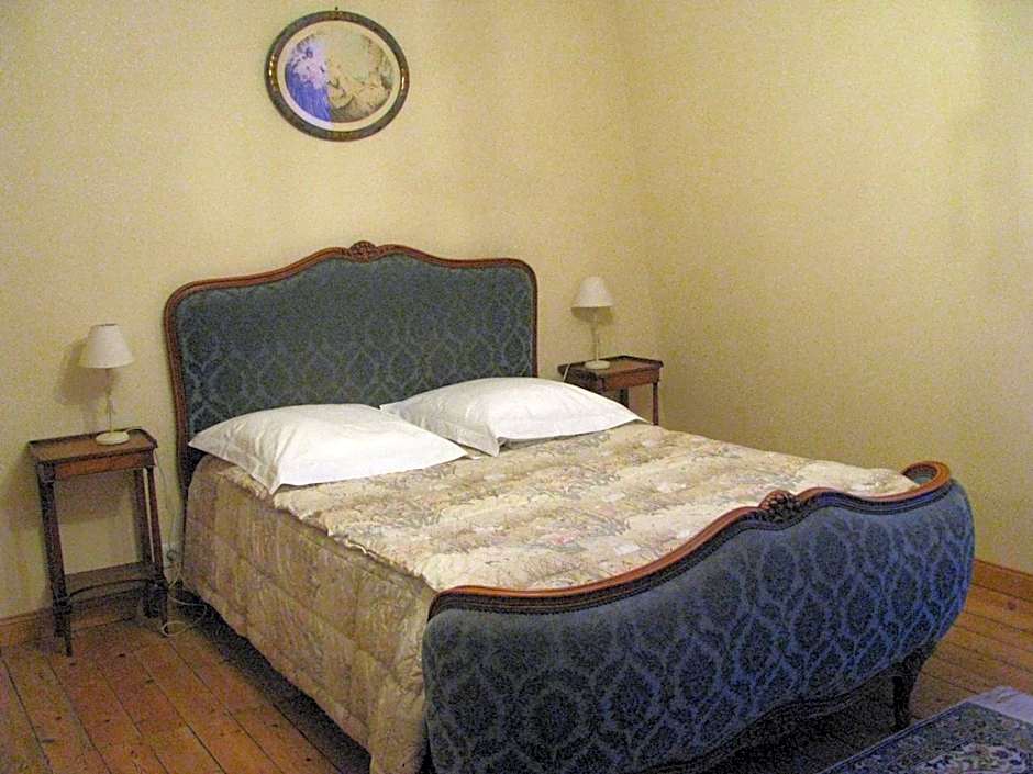 Chambres d'Hôtes l'Hermine