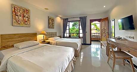 Superior Double or Twin Room