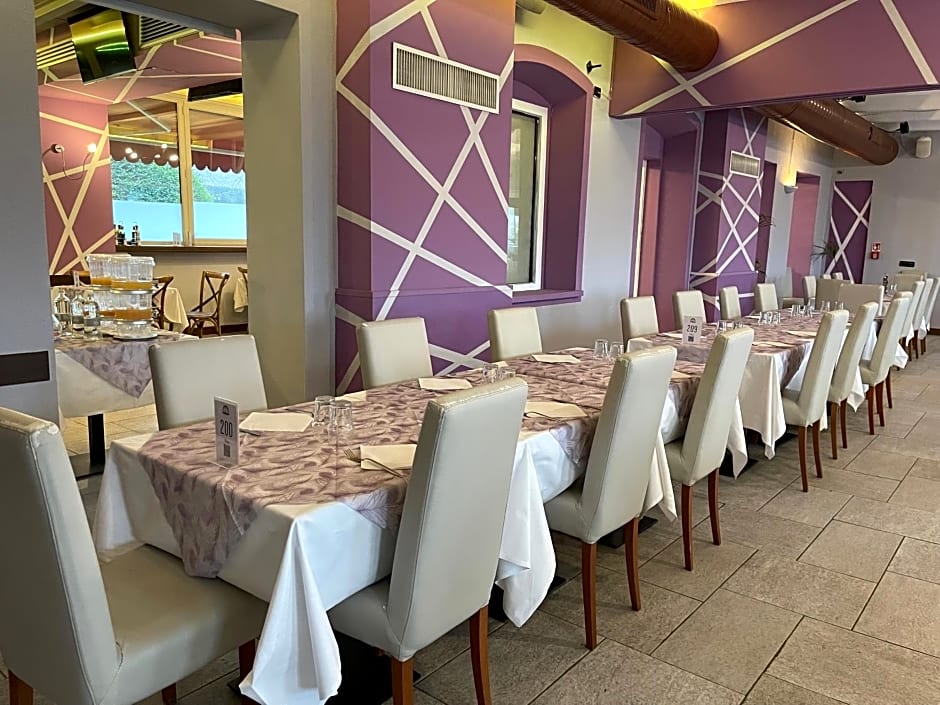 Hotel Cascina Marisa