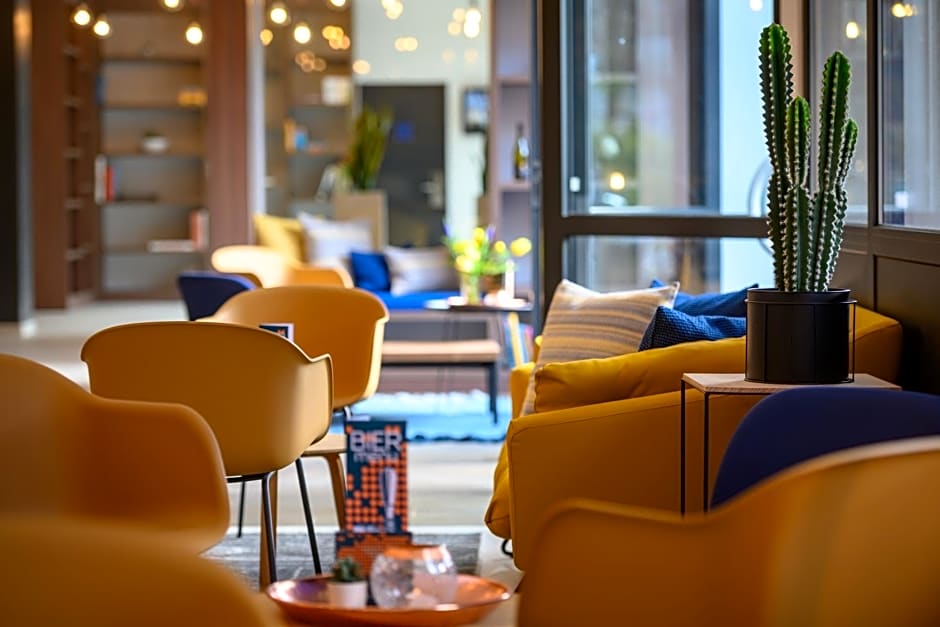 Tulip Inn Antwerpen