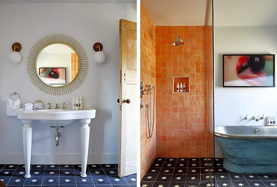 Artist Residence Oxfordshire