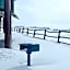 Badlands Frontier Cabins