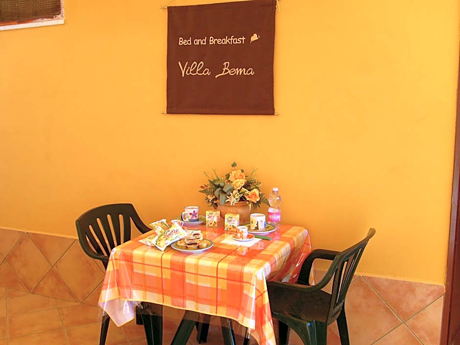 B&B Villa Bema