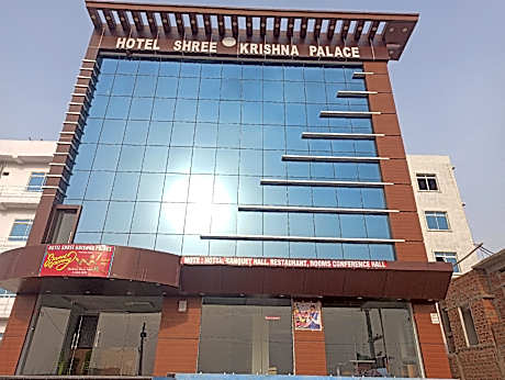 Hotel shree krishna palace