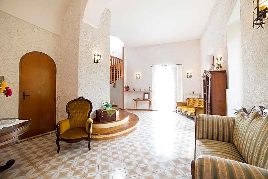B&B Bouganville