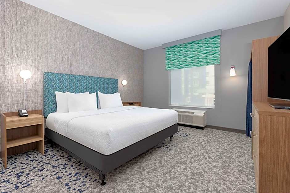 Home2 Suites by Hilton Dallas I-30 Cockrell Hill