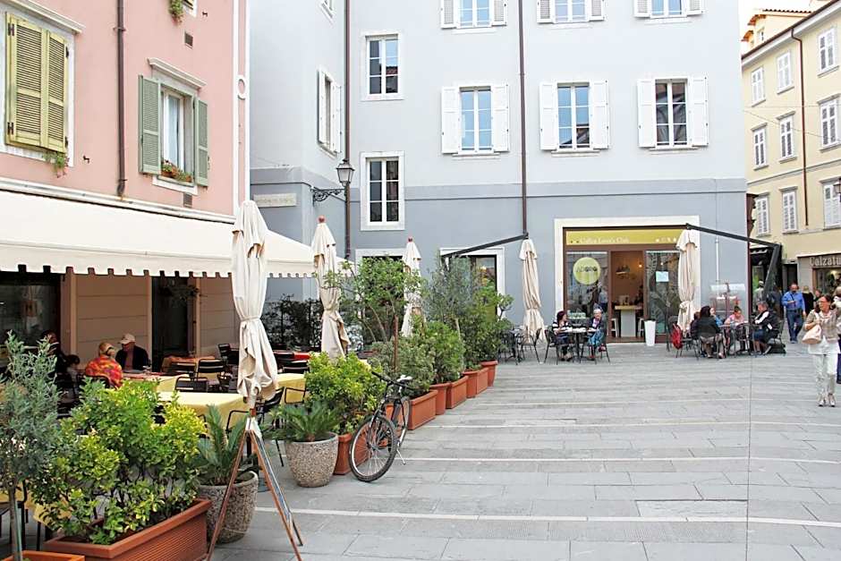 Ritter'S Rooms & Apartments