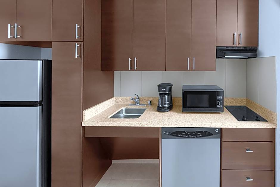 TownePlace Suites by Marriott Hobbs
