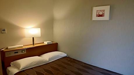 Double Room with Small Double Bed - Smoking