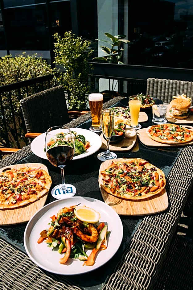 Best Western Hobart