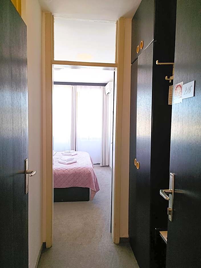 Hotel Faraon