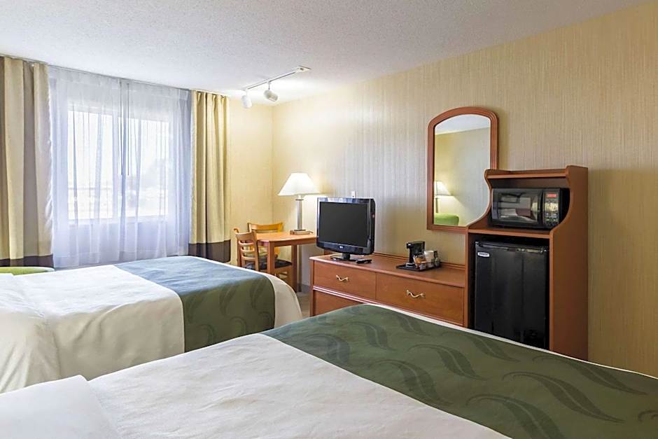 Quality Inn Marshall