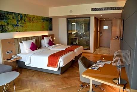 Superior Room - Twin Beds