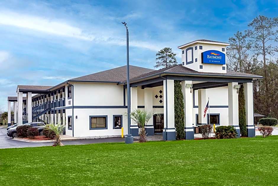 Baymont by Wyndham Midway