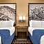 Super 8 by Wyndham Lindsay Olive Tree