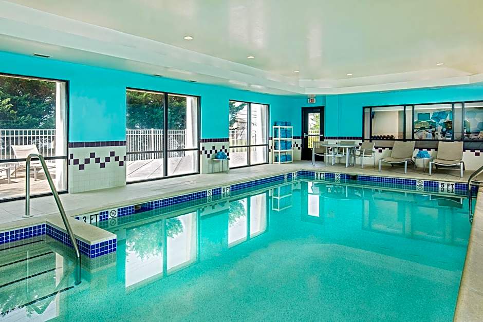 SpringHill Suites by Marriott Hershey Near the Park