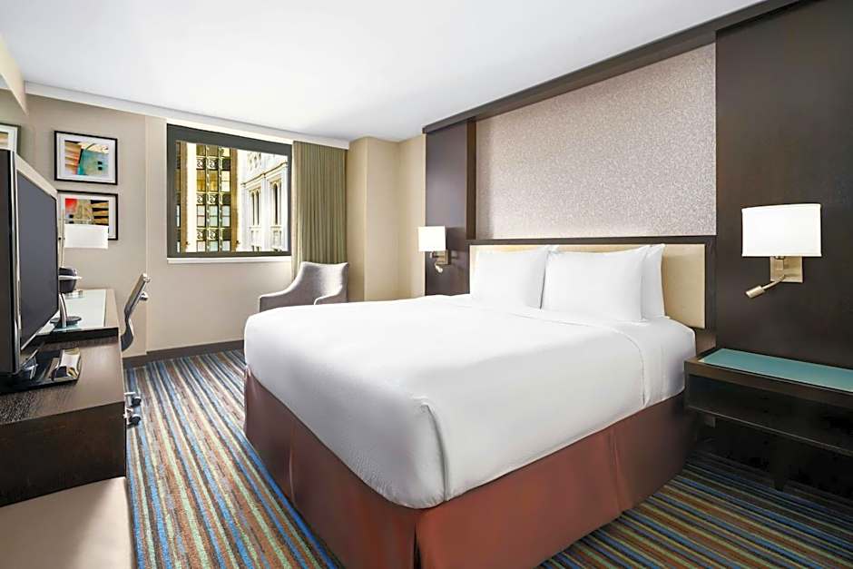 Courtyard by Marriott New York Manhattan/Times Square