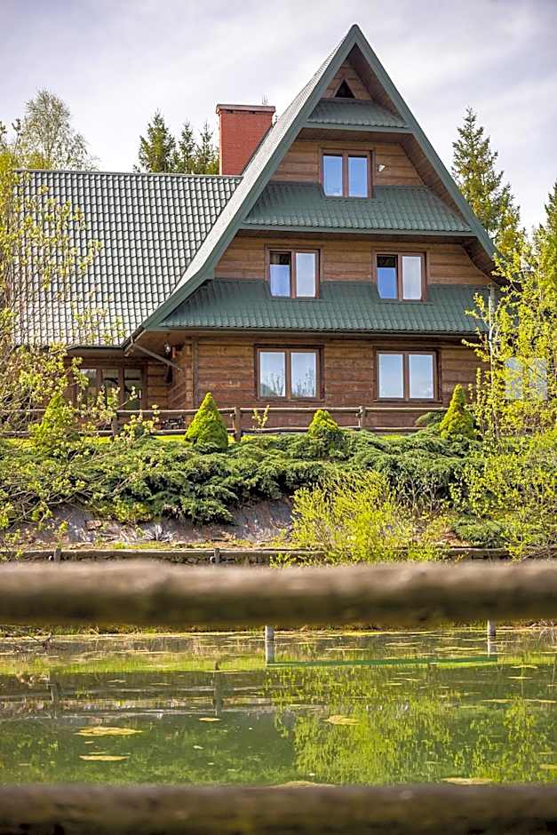 Niemczukówka 1 - Smerek