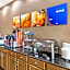 Comfort Suites - Jefferson City