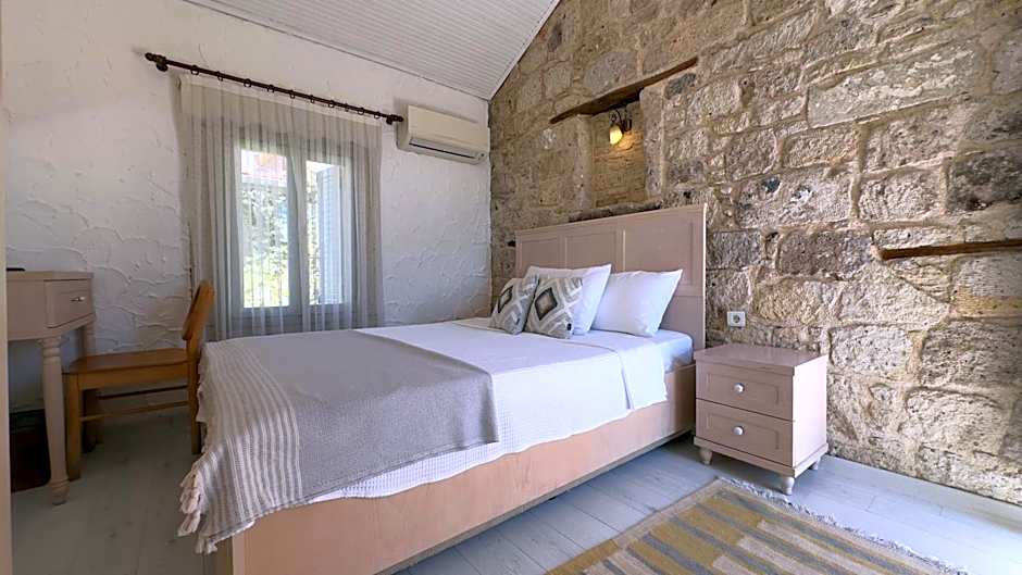 Aliko Hotel