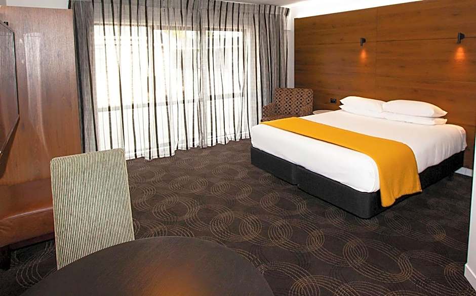 The Ashley Hotel Greymouth