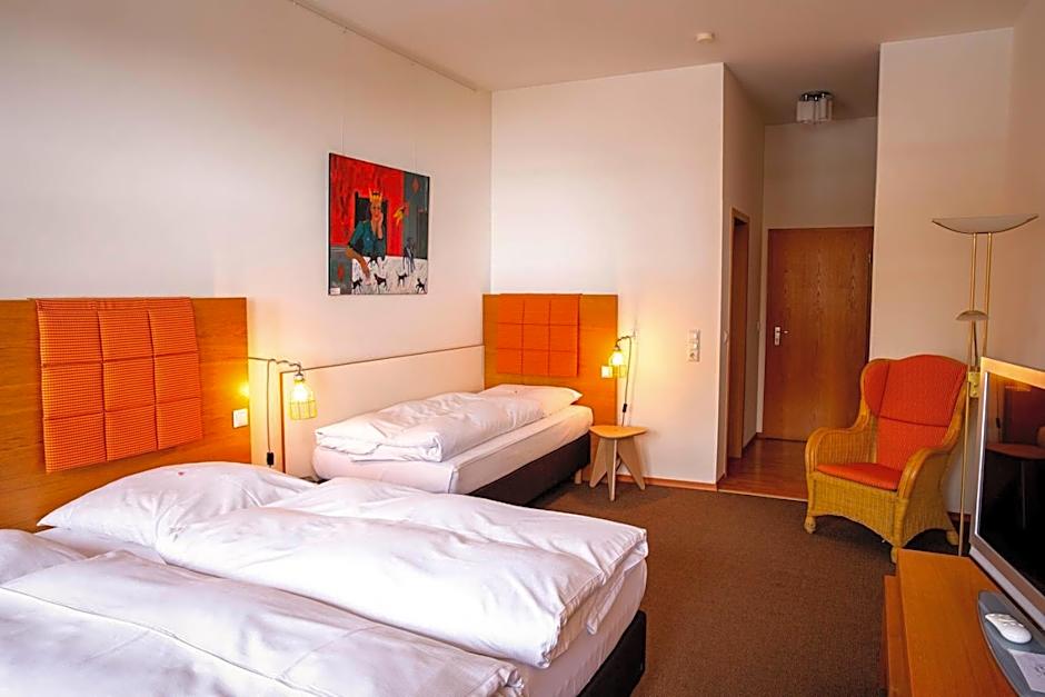 Hotel Gut Schwaige