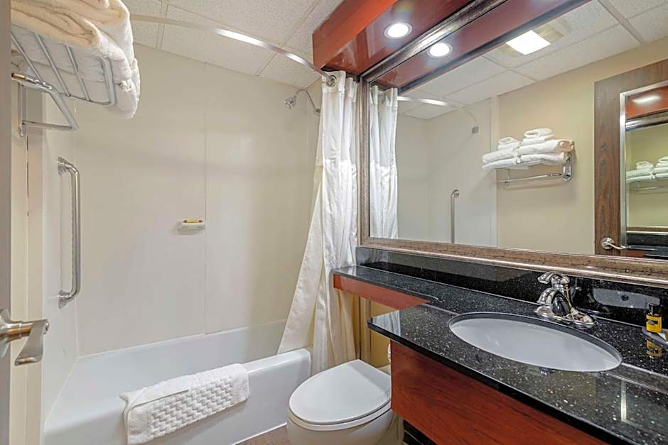 Best Western Plus Augusta Civic Center Inn