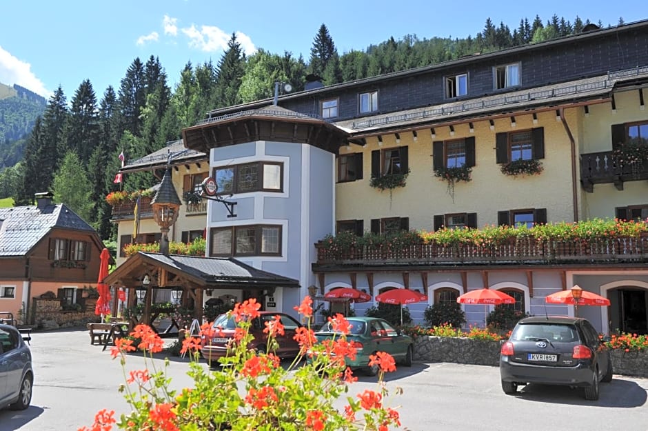 Gasthof Kirchenwirt