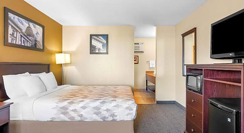 Americas Best Value Inn Yakima