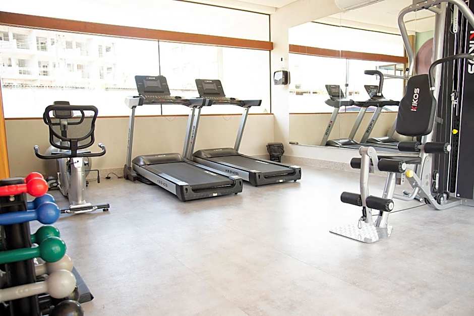 Charmoso Estúdio em Muro Alto com Vista para piscina