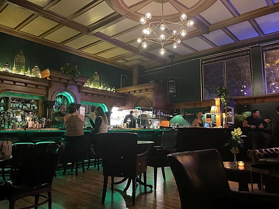 The Inn at 2nd & C