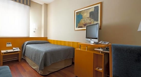Leonardo Boutique Hotel Madrid
