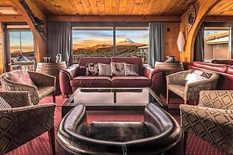 Skotel Alpine Resort