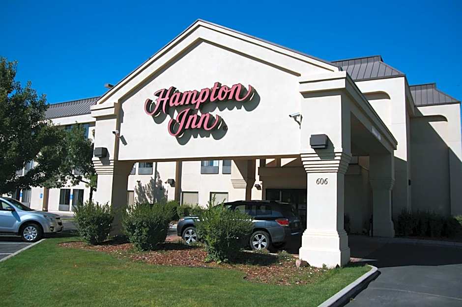 Hampton Inn By Hilton Salt Lake City/Murray